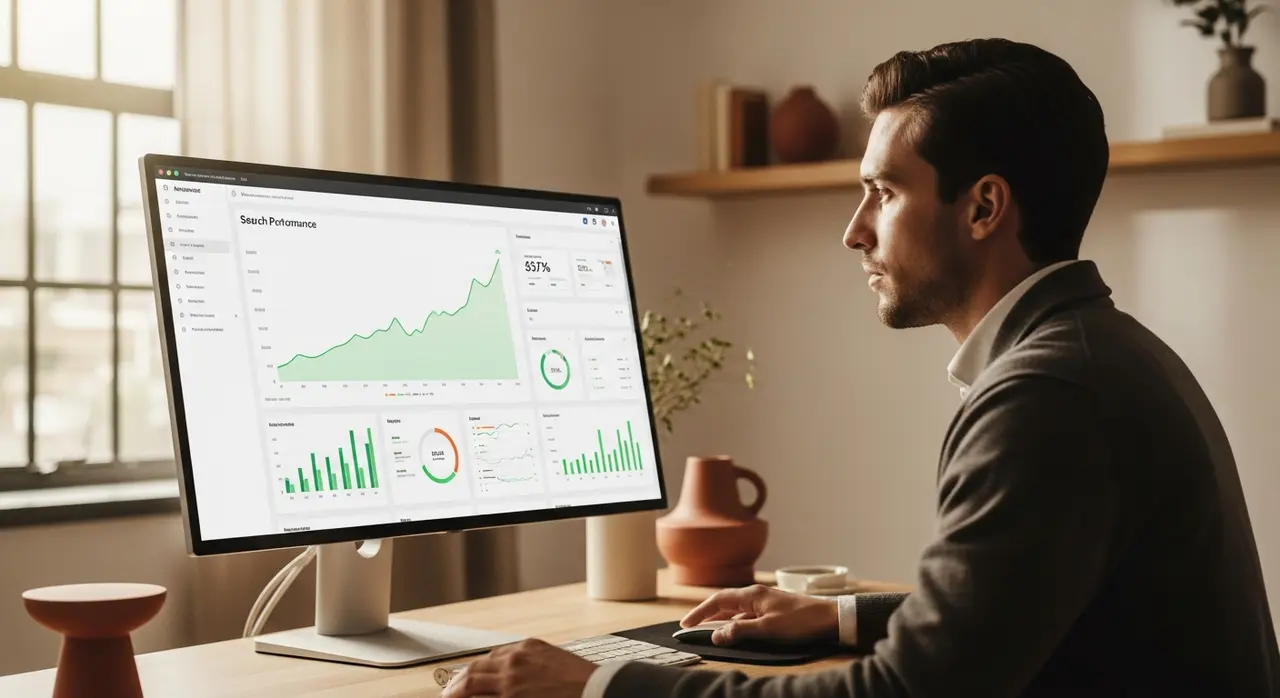 SEO local Vitry-sur-Orne